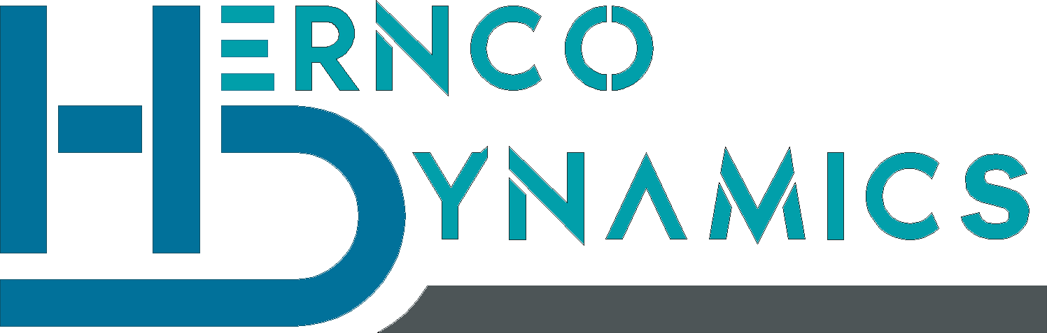 Herncodynamics Logo